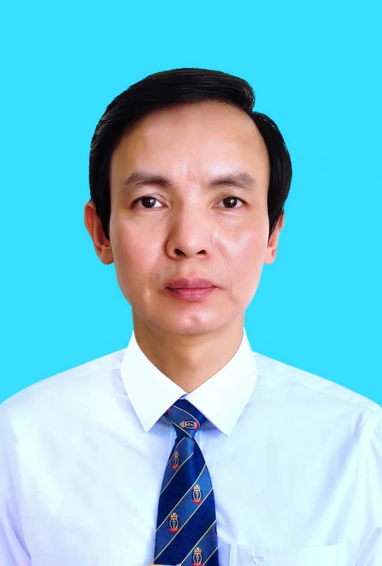 Nguyễn Việt Hoà