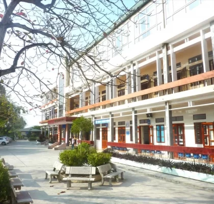 bệnh viện
