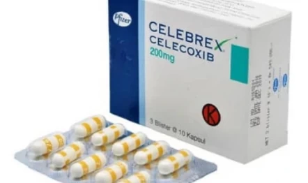 Celecoxib