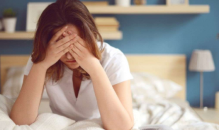 Rối loạn giấc ngủ là gì ? Cách phòng, chống và chữa trị rối loạn giấc ngủ ?