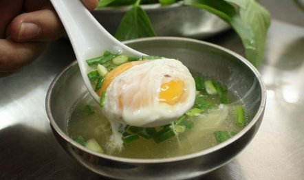 "siêu thực phẩm" ngừa đột quỵ, bảo vệ tế bào