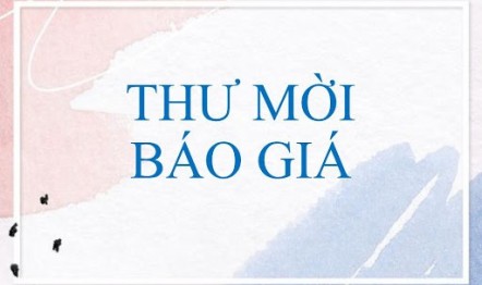Gia hạn thư mời báo giá gói thầu: Mua thuốc Thiamin hydroclorid 100mg/1ml (Ống)