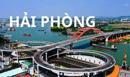 HẢI PHÒNG – NƠI HỘI TỤ VẺ ĐẸP BIỂN, ĐẢO, VĂN HÓA VÀ CON NGƯỜI