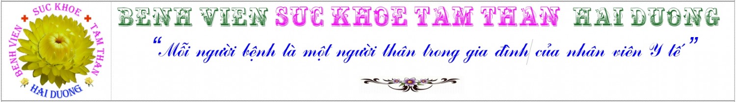 Bệnh Viện Sức khoẻ Tâm Thần Hải Dương
